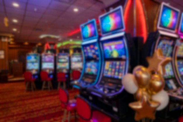 Vehicle Arcade Game Development